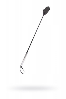 Стек с металлической хромированной ручкой и шлепком-ладошкой арт. 6130-1