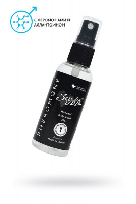 Парфюмерный спрей с феромонами Sexy Life №1 философия аромата L'EAU PAR KENZO арт. 000001-М-ПС