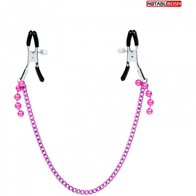 Зажимы на соски арт. NTB-80691