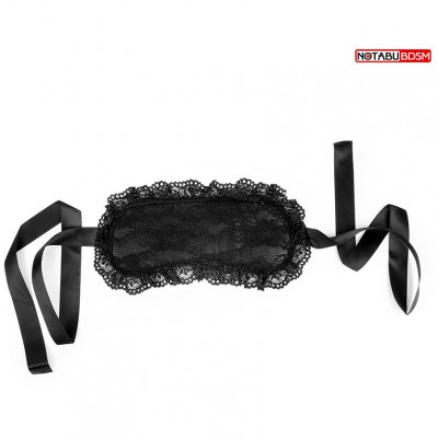 Кружевная маска арт. NTB-80505