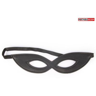 Маска на лицо с прорезями для глаз арт. NTB-80367