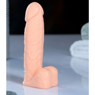 Фигурное мыло Фаворит, аромат клубника арт. 2987130