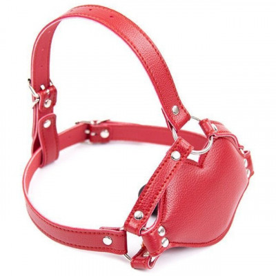 Кляп с фаллоимитатором арт. NTB-80748-1