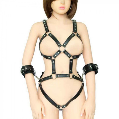 Портупея арт. NTB-80746