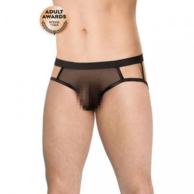 Трусы мужские с доступом SoftLine Collection, OS арт. 452110