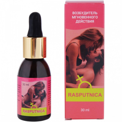 Женские возбудители Распутница арт. E-0090