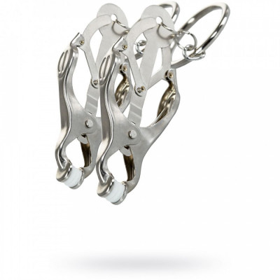 Зажимы для сосков TOYFA Theatre арт. 705003