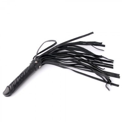 Плеть из натурального гипоаллергенного латекса Ракета А арт. 3015-1