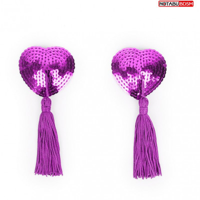 Пэстисы с кисточками арт. NTB-80596