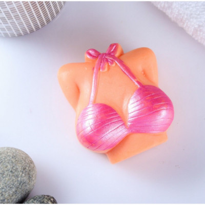 Фигурное мыло Женские формы арт. 4142690