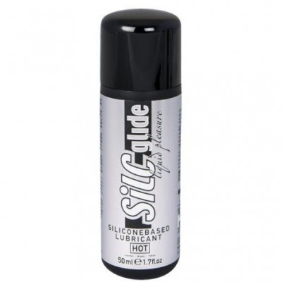 Смазка на силиконовой основе GLIDE арт. 44040