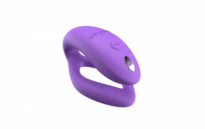 Вибратор для пар с управлением со смартфона We-Vibe Sync O арт. SNSY6SG4