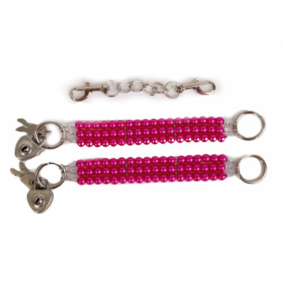 Наножники жемчужные арт. 47500-1-MM