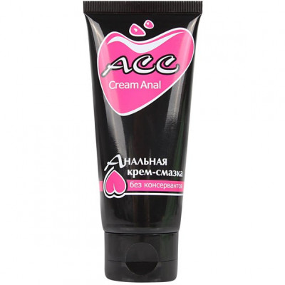 Крем-гель для анального секса CreamAnal АСС арт. LB-50002
