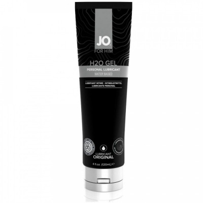 Лубрикант на водной основе JO H2O Gel For Him арт. JO40661