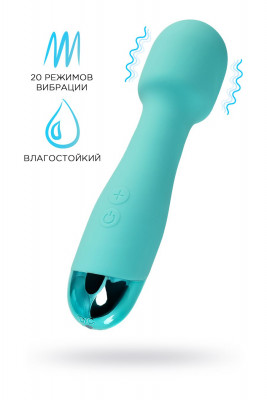 Клиторальный вибратор Штучки-Дрючки арт. 690554