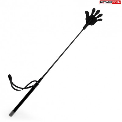 Стек Ладонь для любителей БДСМ-развлечений арт. NTB-80666
