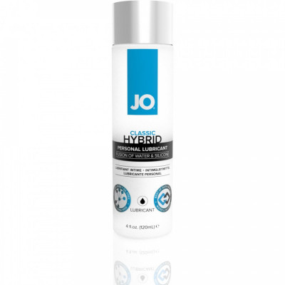 Лубрикант водно-силиконовый System JO Hybrid Lubricant арт. JO40202