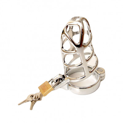 Металлическая насадка (пояс верности) арт. NTU-80294