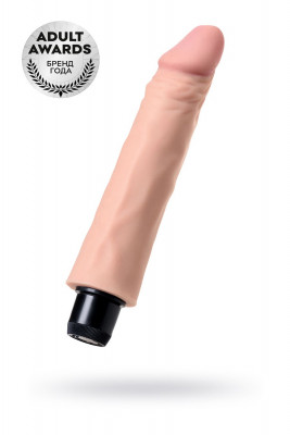 Реалистичный вибратор TOYFA  A-Toys Toron арт. 761050