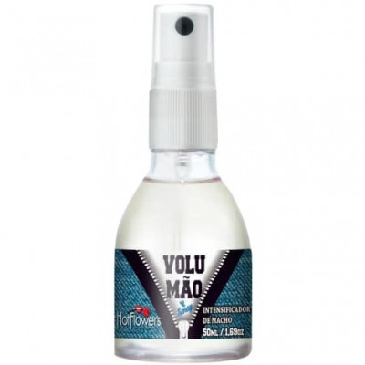Эрекционный спрей усиленного действия VOLUMAO арт. HC606