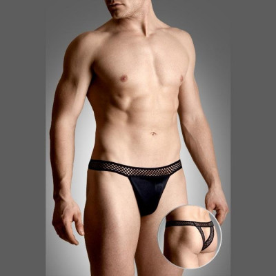 Стринги мужские с доступом SoftLine Collection, M/L арт. 448617