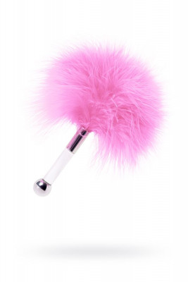 Пуховая щекоталка для ролевых игр TOYFA Theatre арт. 700025