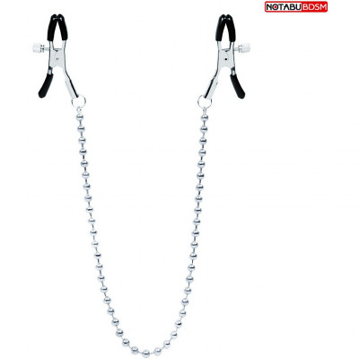 Зажимы на соски арт. NTB-80689