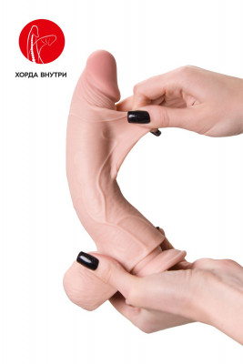 Реалистичный фаллоимитатор My Babe My Dear арт. 583004