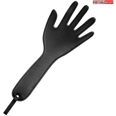 Широкая шлепалка в форме ладони арт. NTU-80445