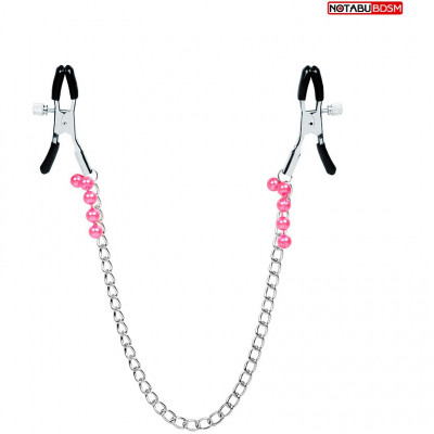 Зажимы на соски арт. NTB-80690