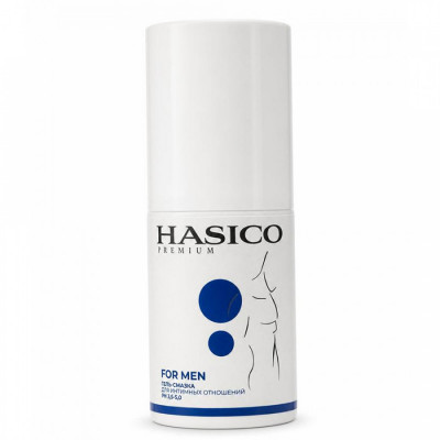 Гель смазка 100 ml. MEN арт. H01K