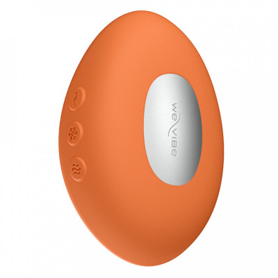 Вибратор We-Vibe Temp, оранжевый арт. SNHS1SGA