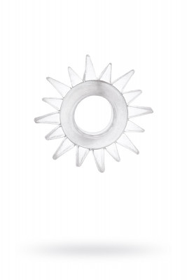 Эрекционное кольцо TOYFA арт. 818004-1