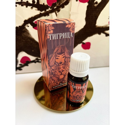 Женские возбудители Тигрица