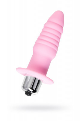 Анальная вибровтулка Princess Eromantica арт. 211308
