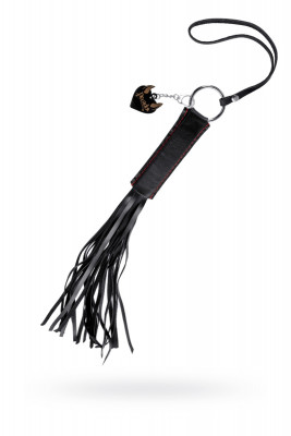 Классическая плеть Pecado BDSM арт. 05113