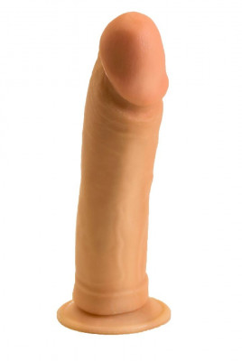 Фаллоимитатор реалистик в ламинате арт. 107000