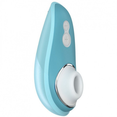 Бесконтактный клиторальный стимулятор Womanizer Liberty арт. WZ11GB0200