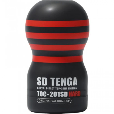Мастурбатор Tenga SD Original Vacuum Cup Strong арт. TOC-201SDH