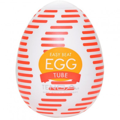 Нереалистичный мастурбатор-яйцо TENGA Wonder Tube арт. EGG-W04