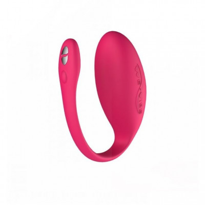 Виброяйцо с дистанционным управлением We-Vibe Jive арт. SNJV1SG3