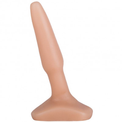 Анальный стимулятор на широком основании Джага-Джага арт. 500-04 BX DD