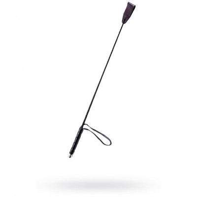 Стек с деревянной рукоятью и шлепком на конце арт. 3030-1