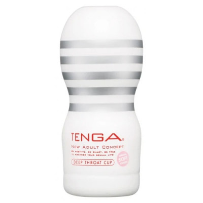 Мастурбатор Tenga Original Vaccum Cup арт. TOC-201S