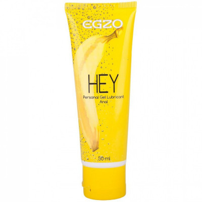 Любрикант анальный EGZO HEY арт. анальный 50 мл