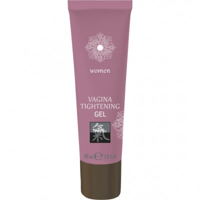Сужающий крем для женщин Shiatsu Vagina Tightining Cream арт. 67203