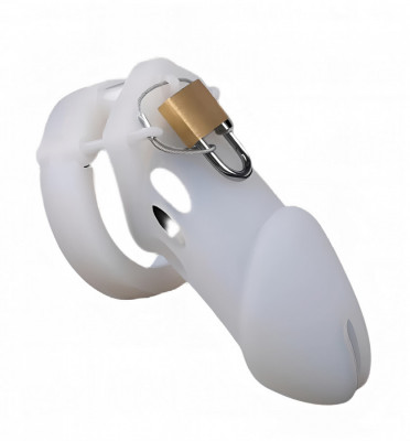 Насадка (пояс верности) с замочком Power арт. EH2112-114W