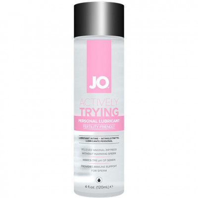 Лубрикант способствующий оплодотворению JO Actively Trying арт. JO40081