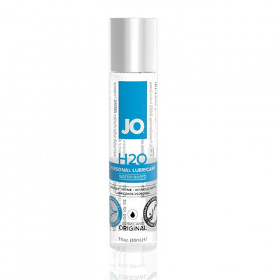 Лубрикант на водной основе JO H2O арт. JO10128